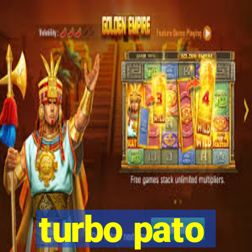 turbo pato